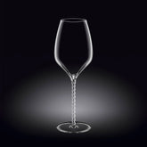 Wilmax Weinglas-Set 800 ml, Kristallin – WL-888102/2C